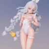 Azur Lane - Listless Lapin - KOD