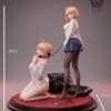Fate/Grand Order - Saber - Sea King