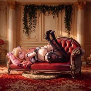 My Dress Up Darling - Marin Kitagawa - Domi