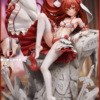 Mushoku Tensei:Jobless Reincarnation - Eris Boreas Greyrat - Lolikoo