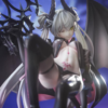 Fate/Grand Order - Lilith - Elf Cast