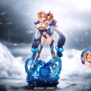 Taimanin - Onisaki Kirara - Starry Moon