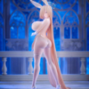 Blue Archive - Ichinose Asuna - Fix Cast