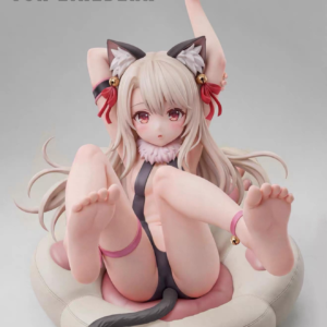 Fate/Grand Order - Illyasviel von Einzbern - Ripple