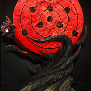 Naruto base