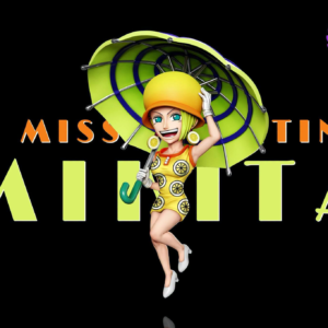 One Piece - Miss Valentine - A+