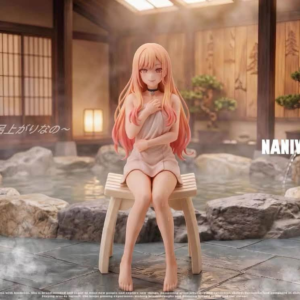 My Dress Up Darling - Marin Kitagawa - Hua Zhi Ke