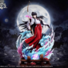 Inuyasha - Kikyo - Rising Sun