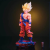Dragon Ball - Son Goku - Freewing