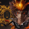 Hitman Reborn! - Sawada Tsunayoshi - Utopia