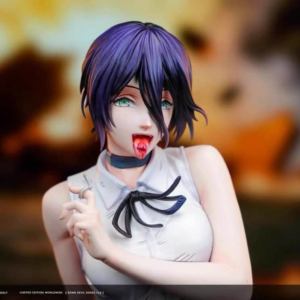 Chainsaw Man - Reze - One More x YQY