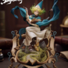 Witch Hat Atelier - COCO - Singularity