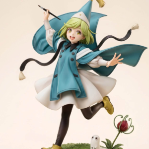 Witch Hat Atelier - COCO - Kawaii