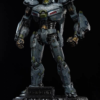 Pacific Rim - Striker Eureka - Heavy Mecha