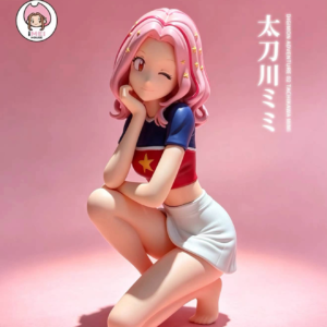 Digimon - Tachikawa Mimi - Imei