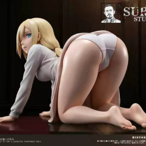 Attack on Titan - Historia Reiss - Sure
