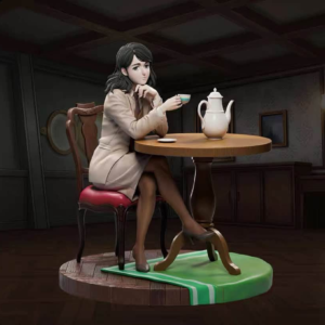 Attack on Titan - Pieck Finger - Cedar