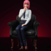 Chainsaw Man - Makima - AX
