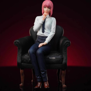 Chainsaw Man - Makima - AX
