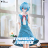 Evangelion - Rei Ayanami - Bearpanda