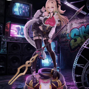 Zenless Zone Zero - Silly Snake - GuguGaga