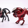 Venom Dog - Toothfairy