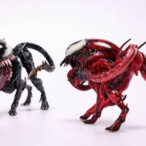 Venom Dog - Toothfairy