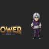 Naruto - Kabuto - Power