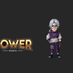 Naruto - Kabuto - Power