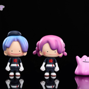 Pokemon - Ditto - GADGET