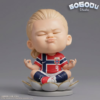 Erling Haaland - GOGODU