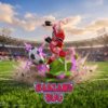 Dragon Ball - Haaland Buu - Skyrealm