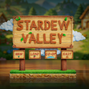 Stardew Valley - GULU