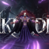 Yu-Gi-Oh! - Akhenaden - Divine Officer