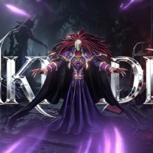 Yu-Gi-Oh! - Akhenaden - Divine Officer
