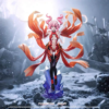 Guilty Crown - Inori Yuzuriha - Manta