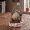 Ghibli - Totoro - Sen Rong Fang
