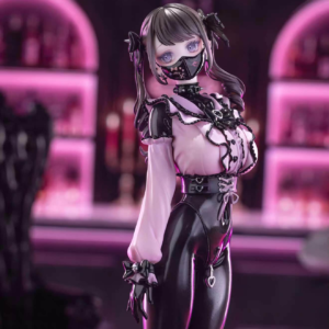 Dear My Rubber - Kurokawa Miu - MJ Atelier