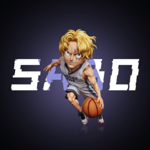 One Piece - Sabo - YZ