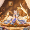 Vsinger Luo Tianyi Eight Sounds of Wonder - Vkend