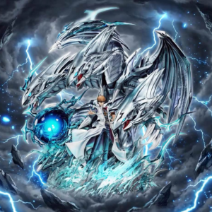 Yu-Gi-Oh! - Kaiba & Blue Eyes Ultimate Dragon - Dreammaker