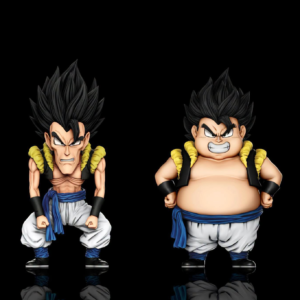 Dragon Ball - Gogeta - C