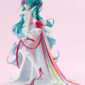 Hatsune Miku - GSC
