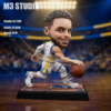 Stepphen Curry - M3