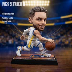 Stepphen Curry - M3