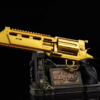 Resident Evil Requiem - Revolver x Hatchet - Panda