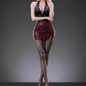 Dragon Ball - Android 18 - Phantom