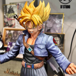 Dragon Ball - Trunks - XF