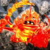 Naruto - Itachi Susanoo - ZZZ
