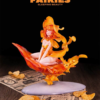 Sleeping Beauty - Chip Fairies - WeArtDoing